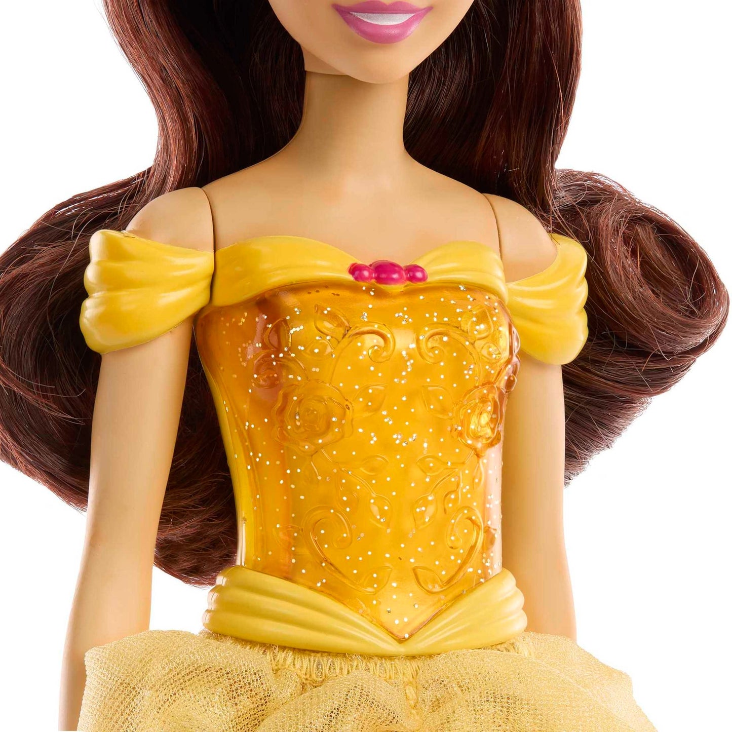 Disney Princess - Belle Fashion Dolls