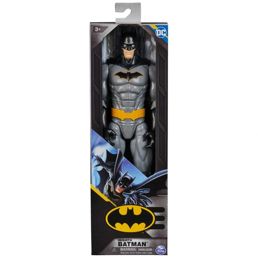 Batman - Rebirth Batman Action Figure 30cm