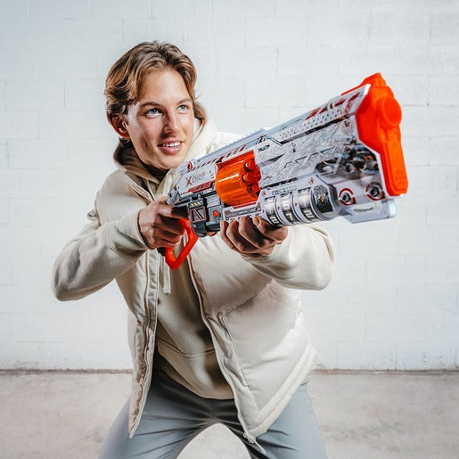 X-Shot - Skins - Lock Blaster