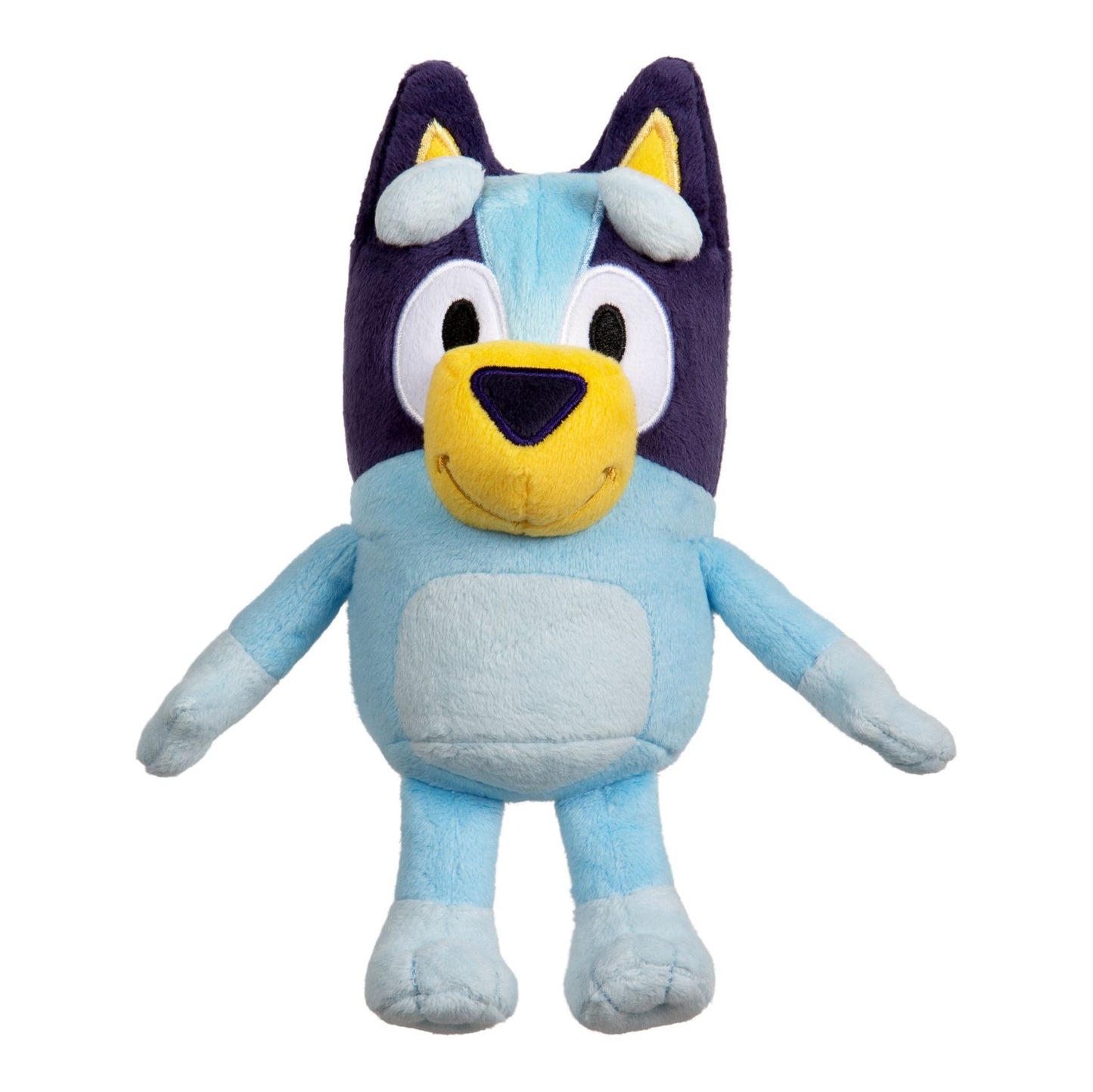 Bluey - Small Plush - Bluey