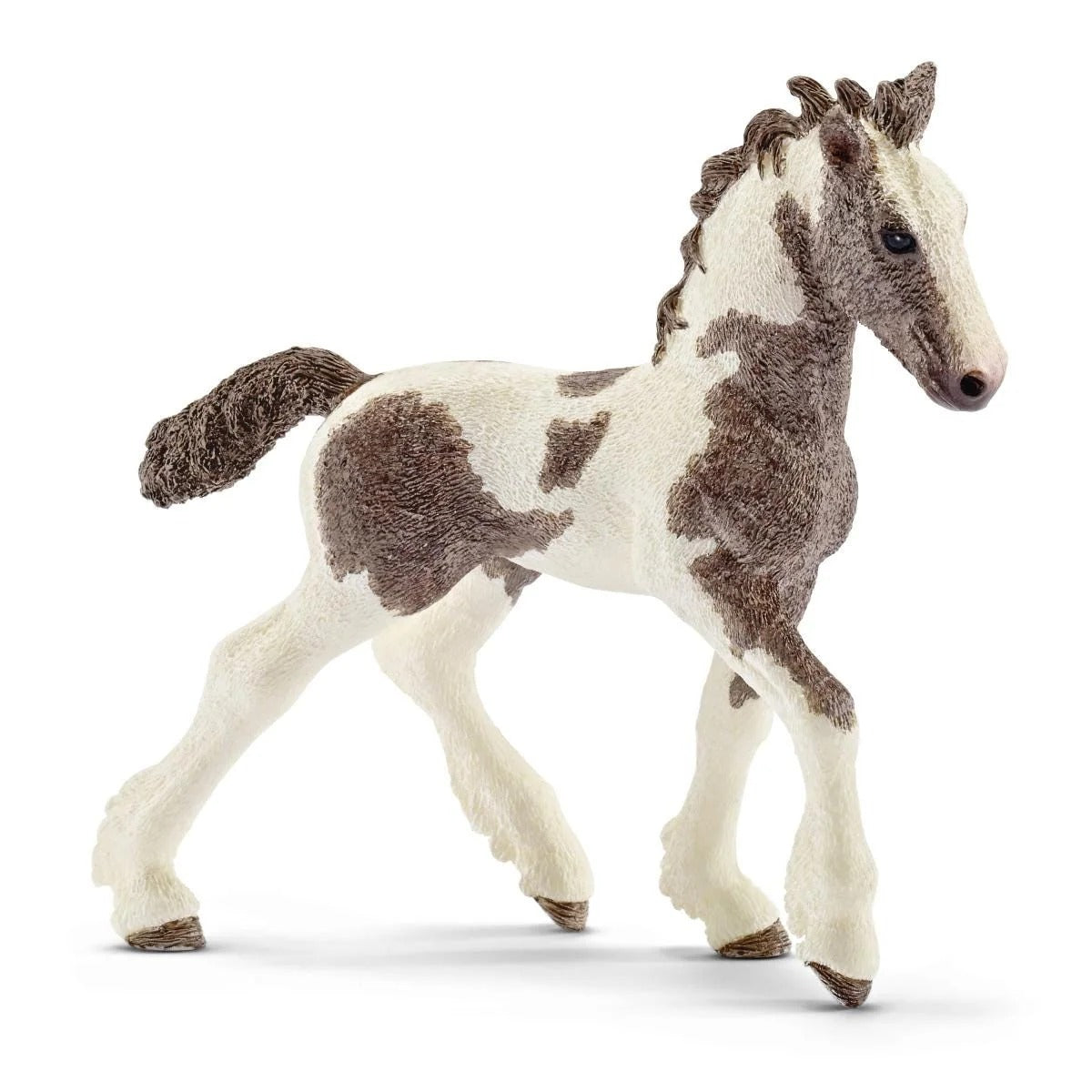 Schleich - Farm World - Tinker Foal (13774)