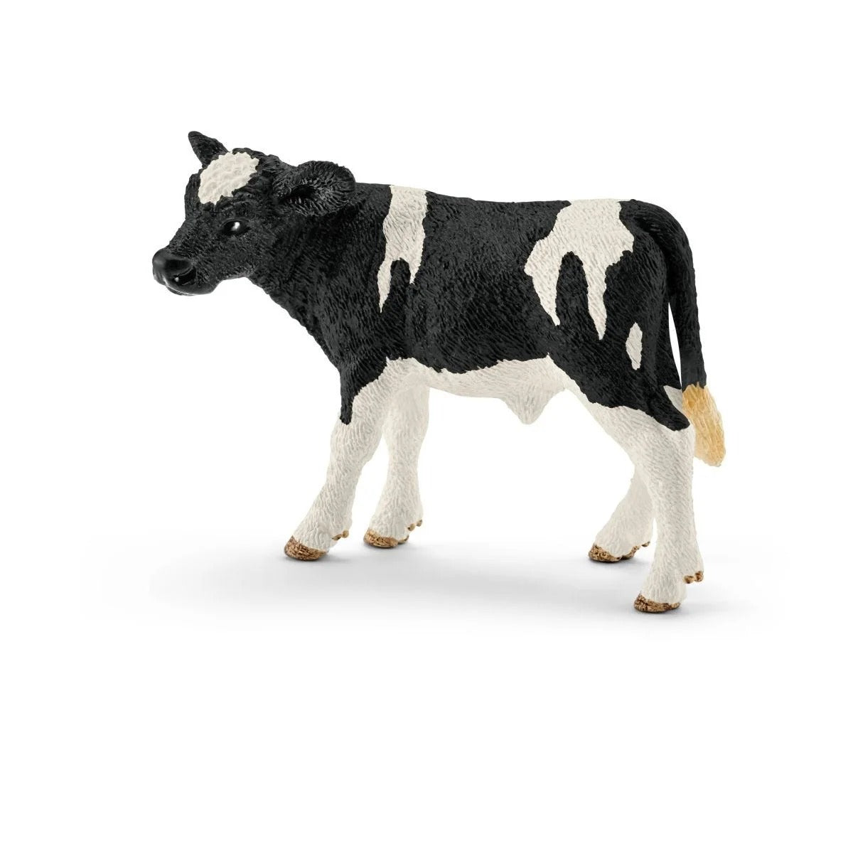 Schleich - Farm World - Holstein calf (13798)