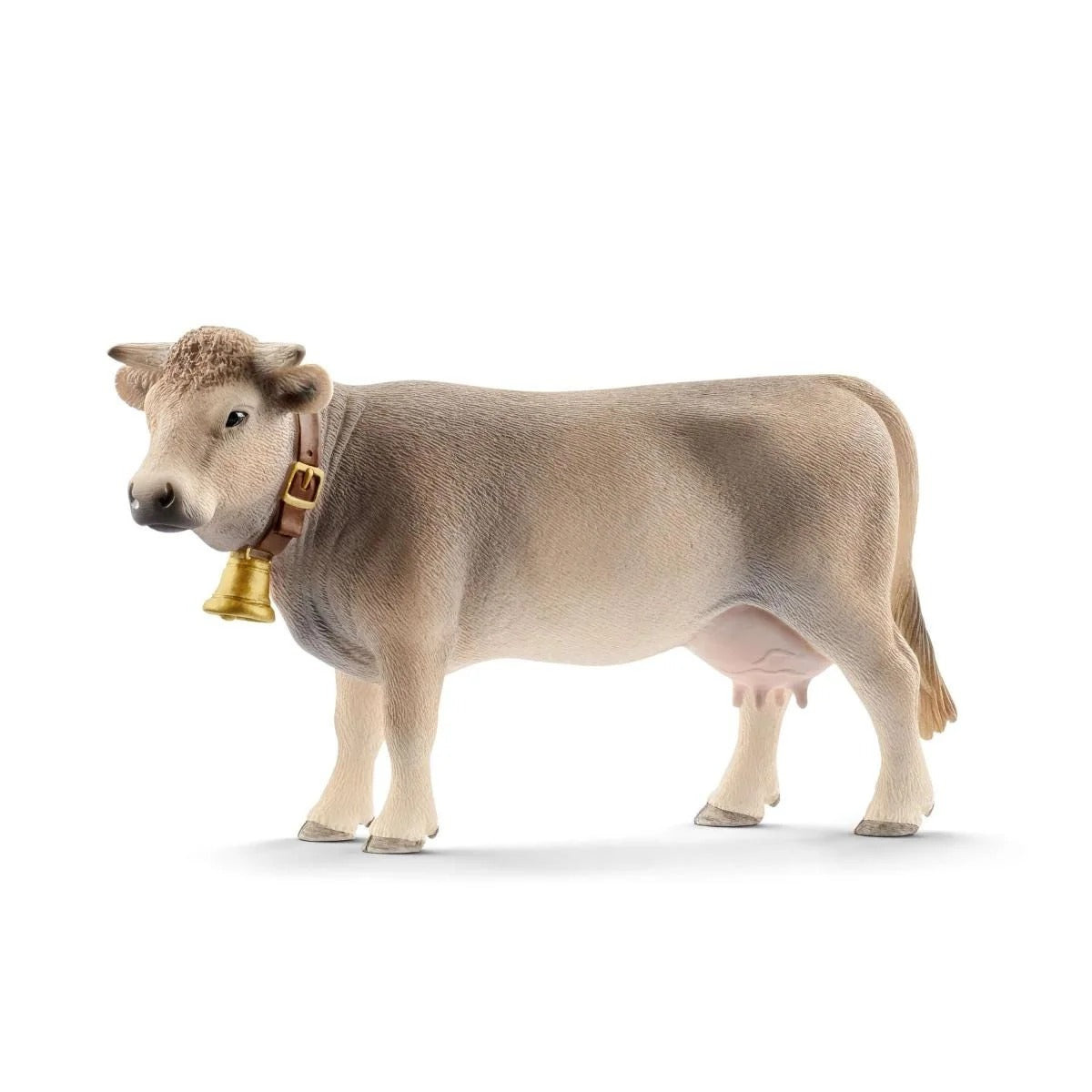 Schleich - Farm World - Braunvieh Cow (13874)