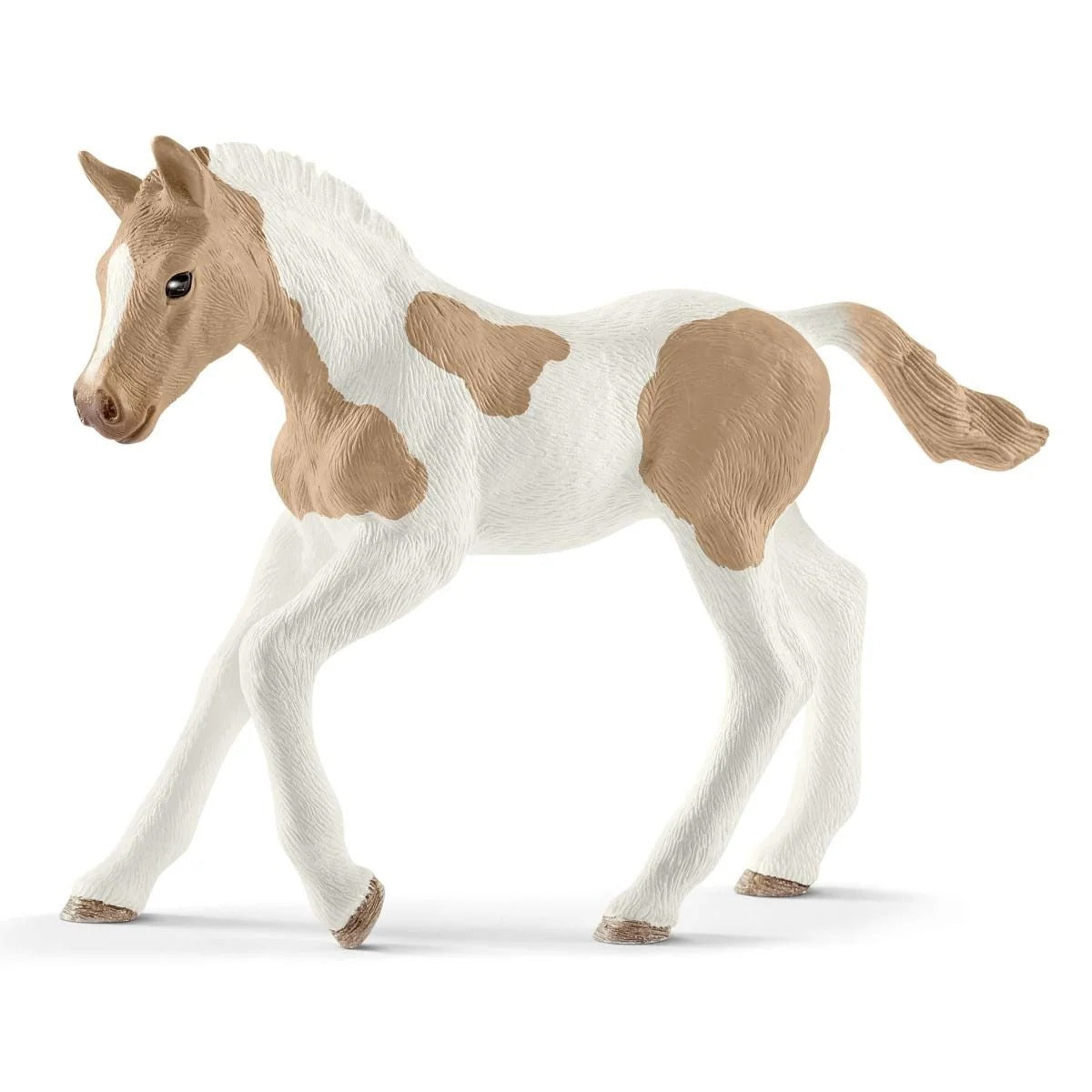 Schleich - Farm World - Paint Horse Foal (13886)