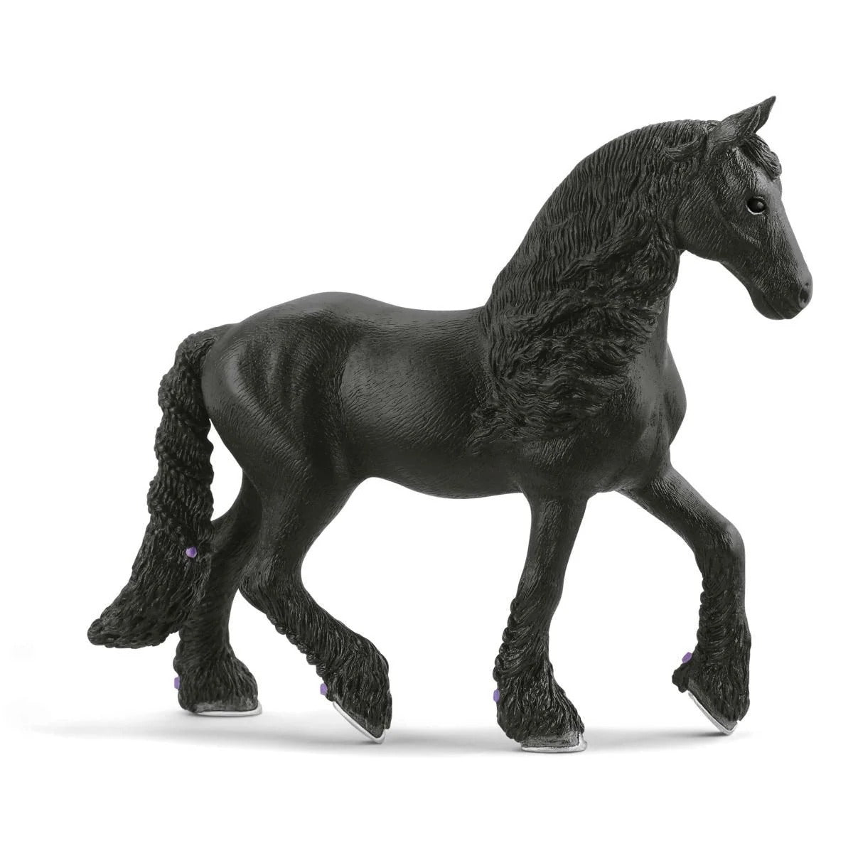 Schleich - Farm World - Frisian Mare (13906)