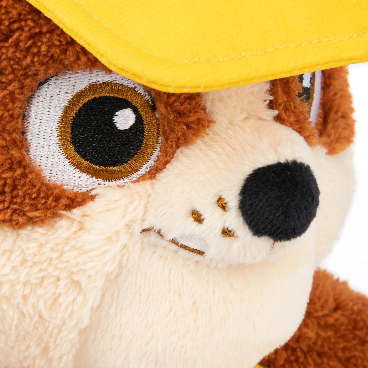 Paw Patrol - Take Along Rubble Plush 13"
