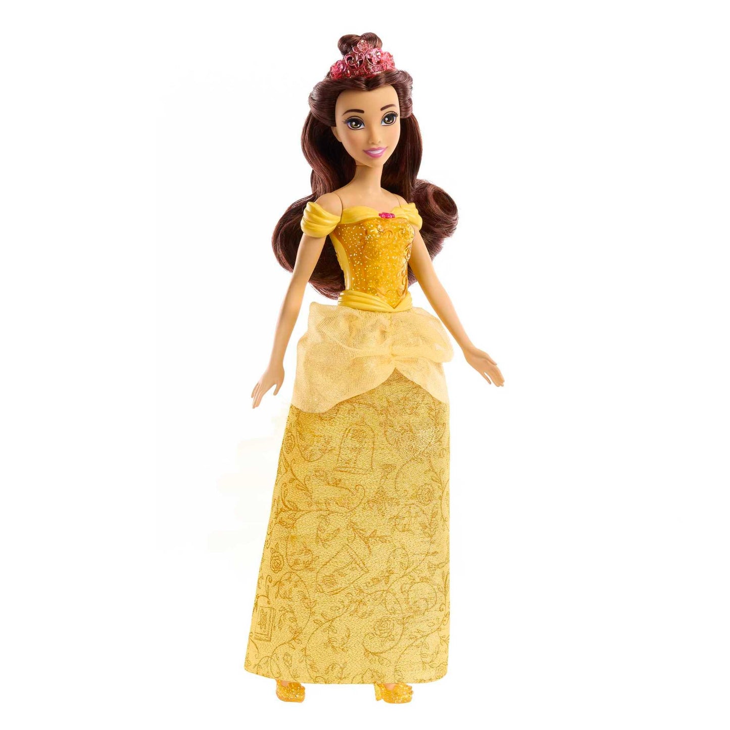 Disney Princess - Belle Fashion Dolls