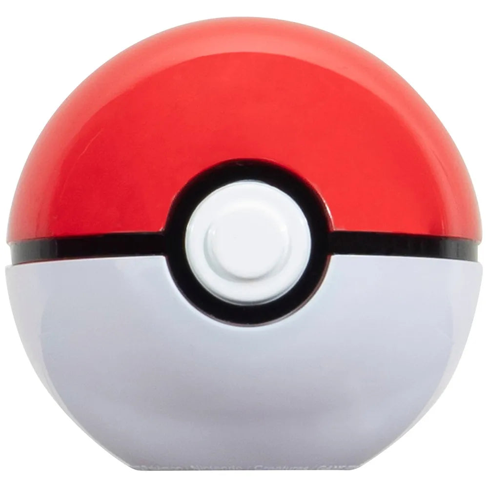 Pokemon - Clip N Go - Bulbasaur and Poke Ball