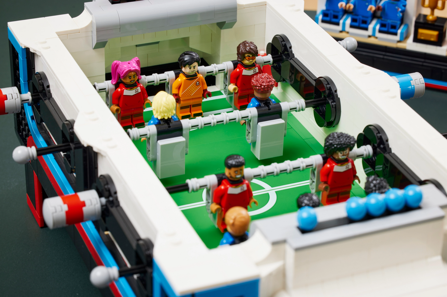 LEGO Ideas - Table Football (21337)
