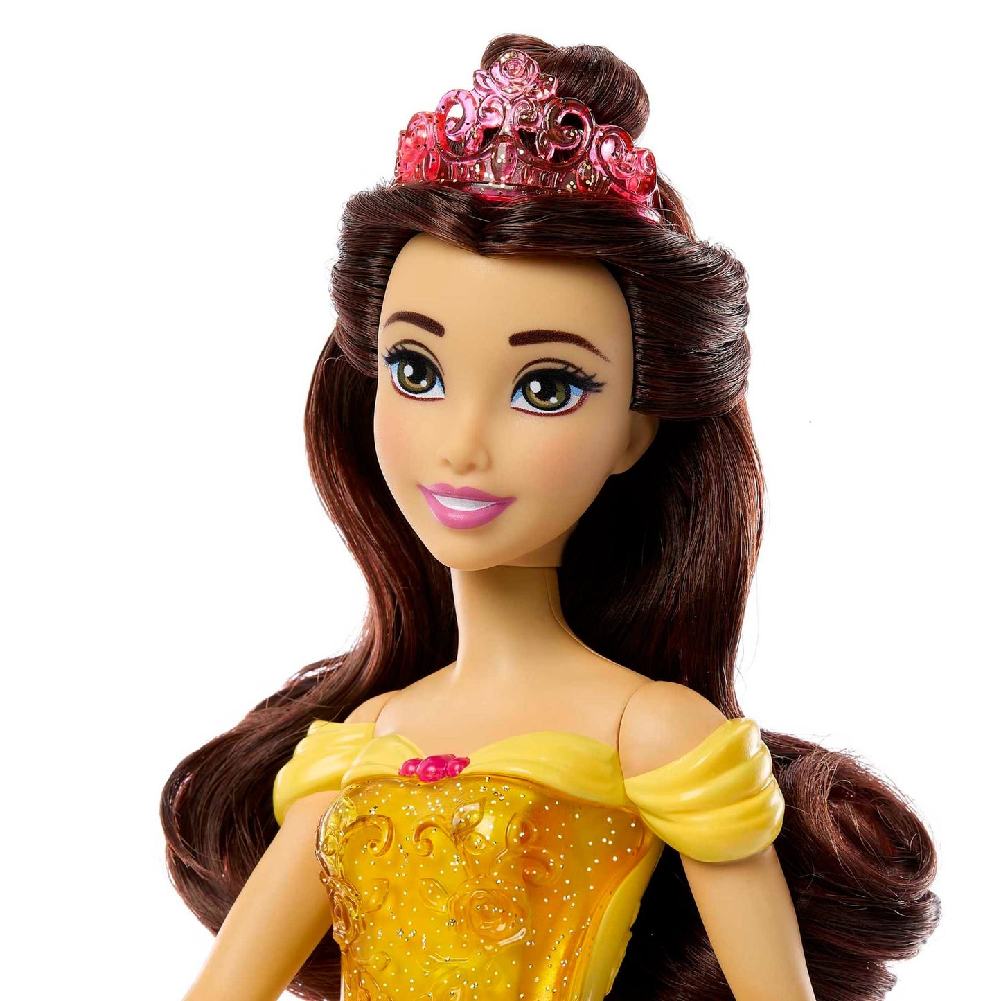 Disney Princess - Belle Fashion Dolls