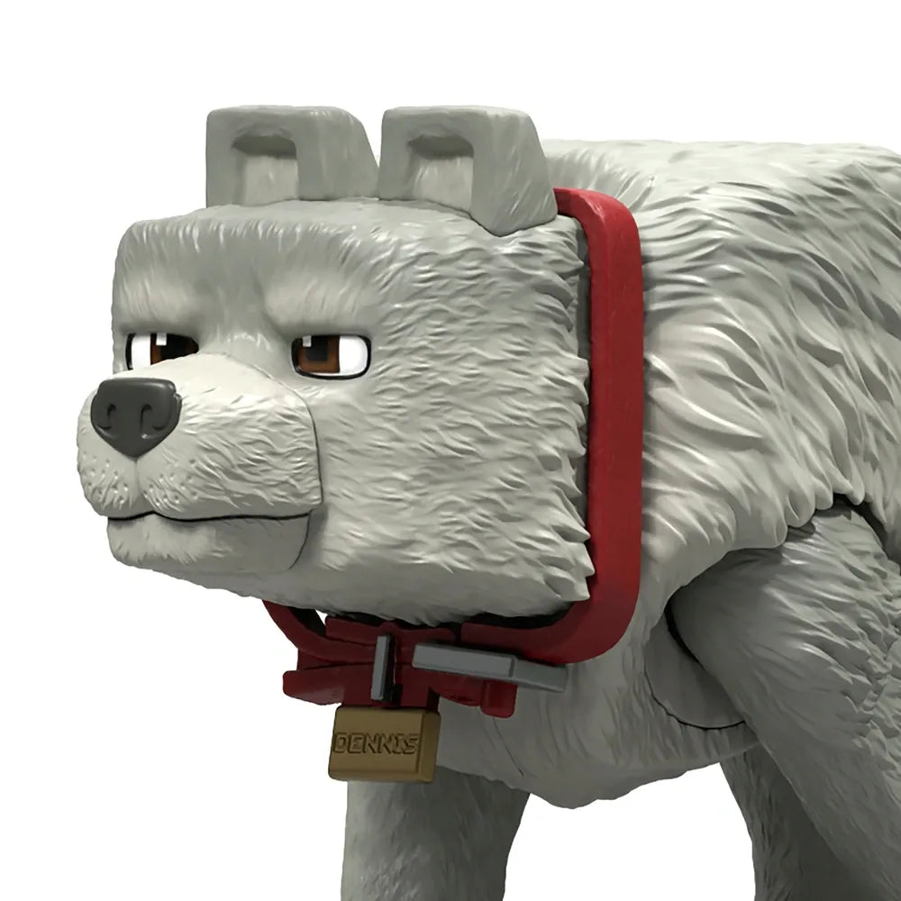 Minecraft Movie - Mini Figure - Dennis