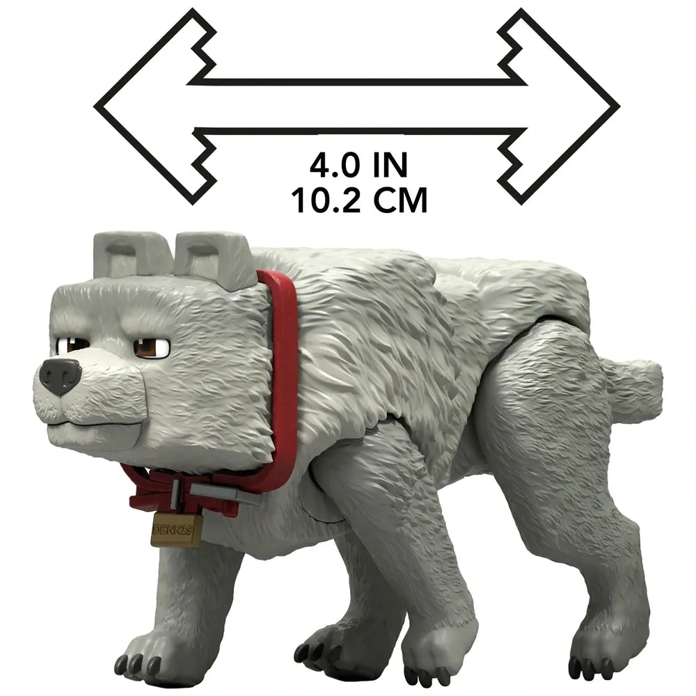 Minecraft Movie - Mini Figure - Dennis
