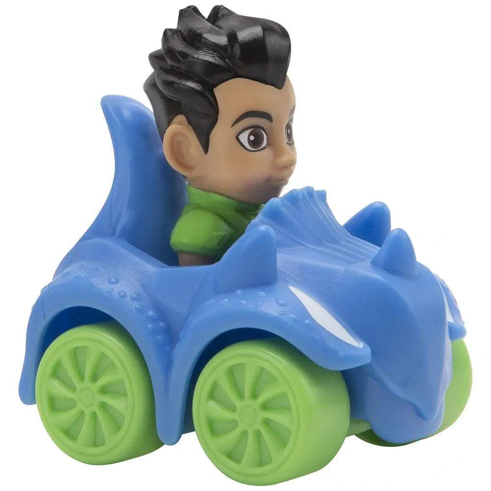 Spidey and His Amazing Friends - Amazing Mini Cars - 10 pack