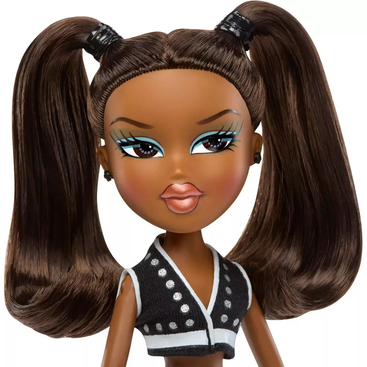 Bratz - Play Sportz - Sasha Fashion Doll