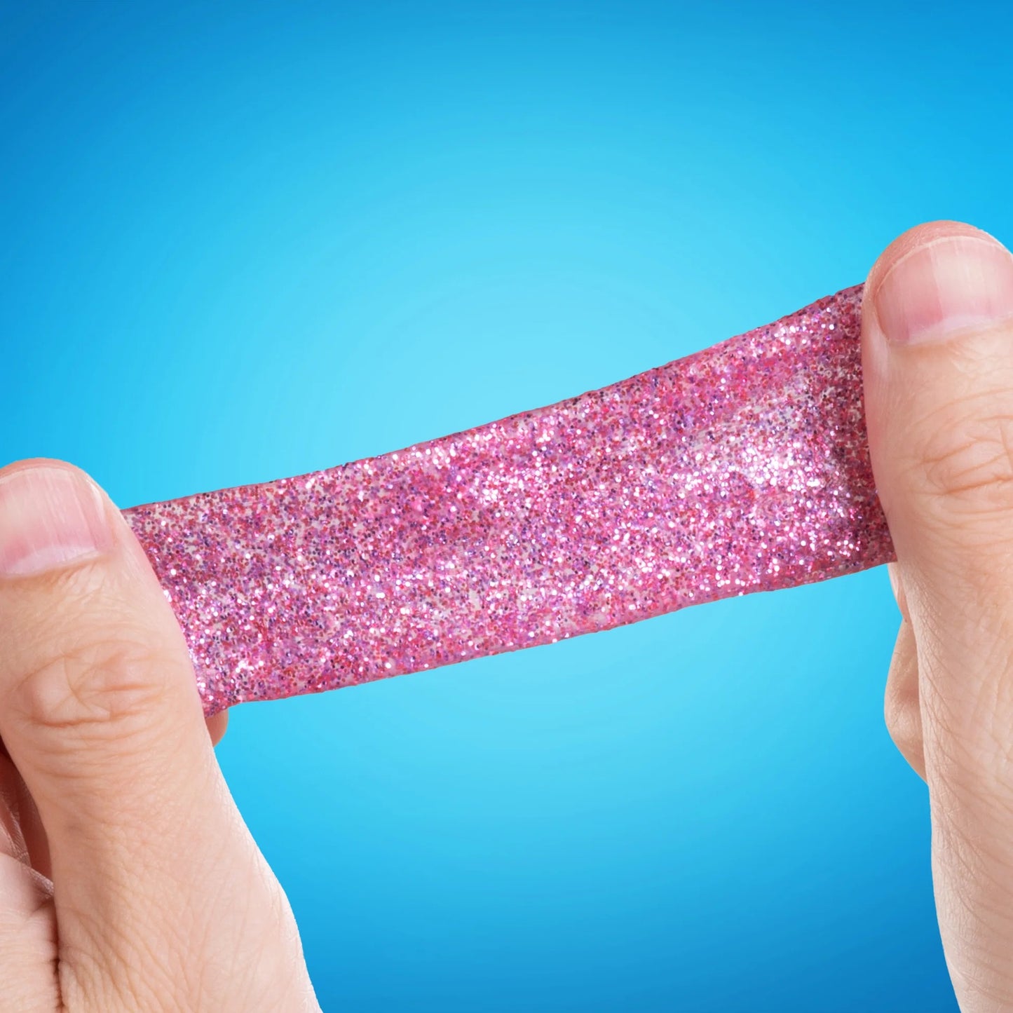 Crazy Aarons - Mini Thinking Putty - Starfish