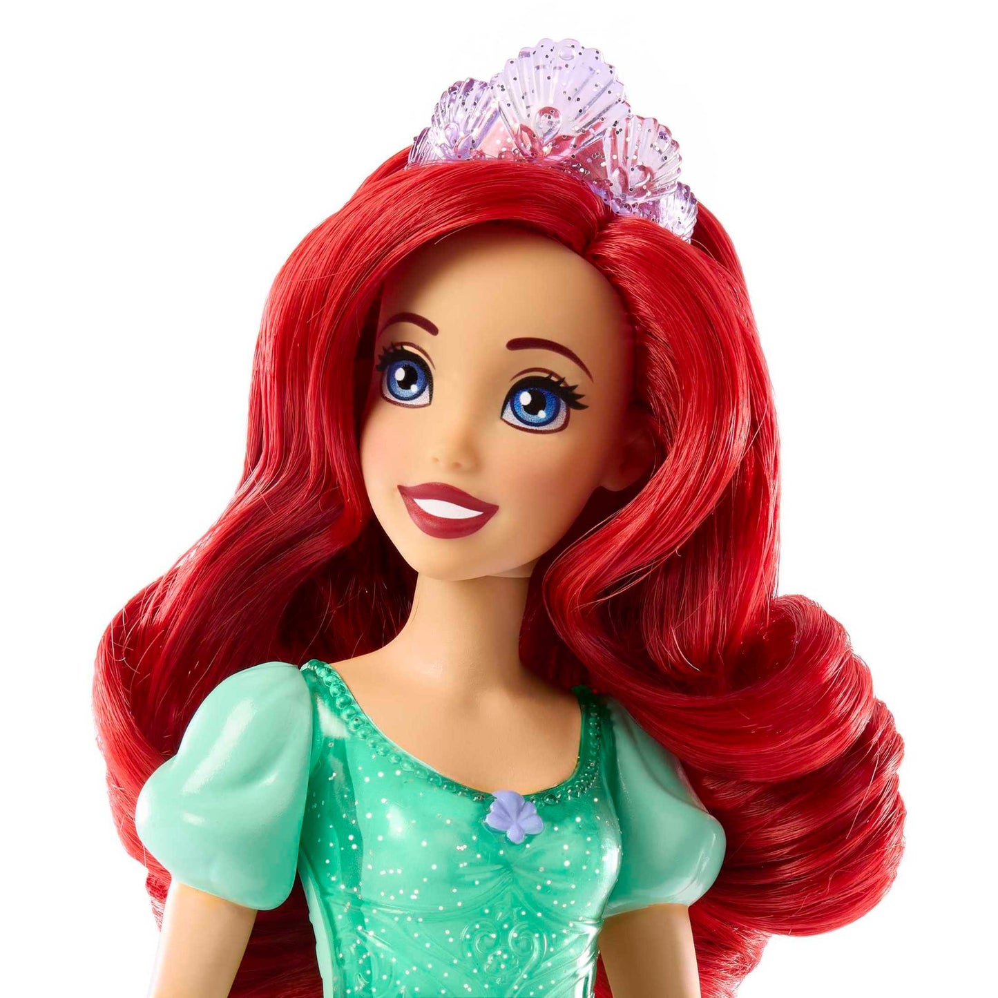 Disney Princess - Ariel Fashion Doll