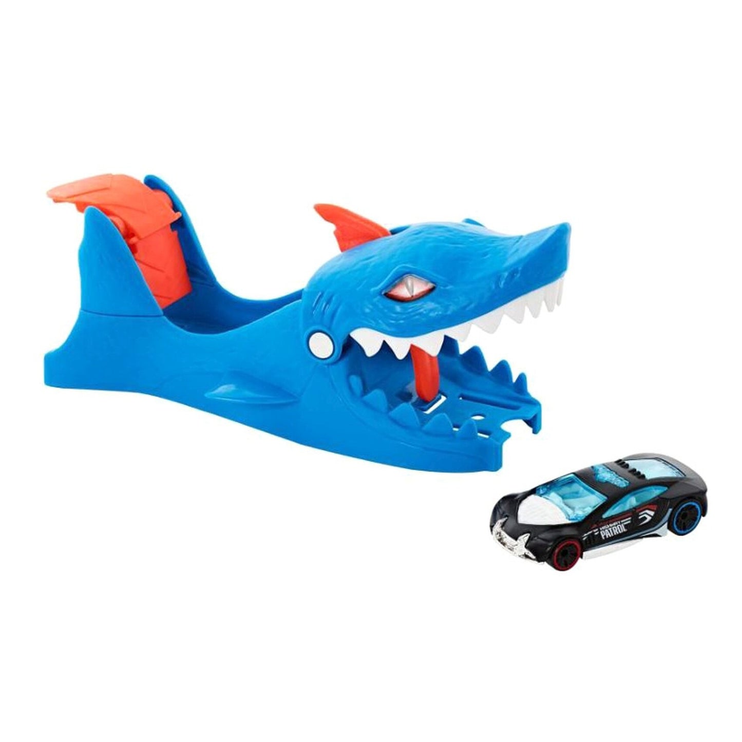 Hot Wheels - City Nemesis Launcher (Assorted)