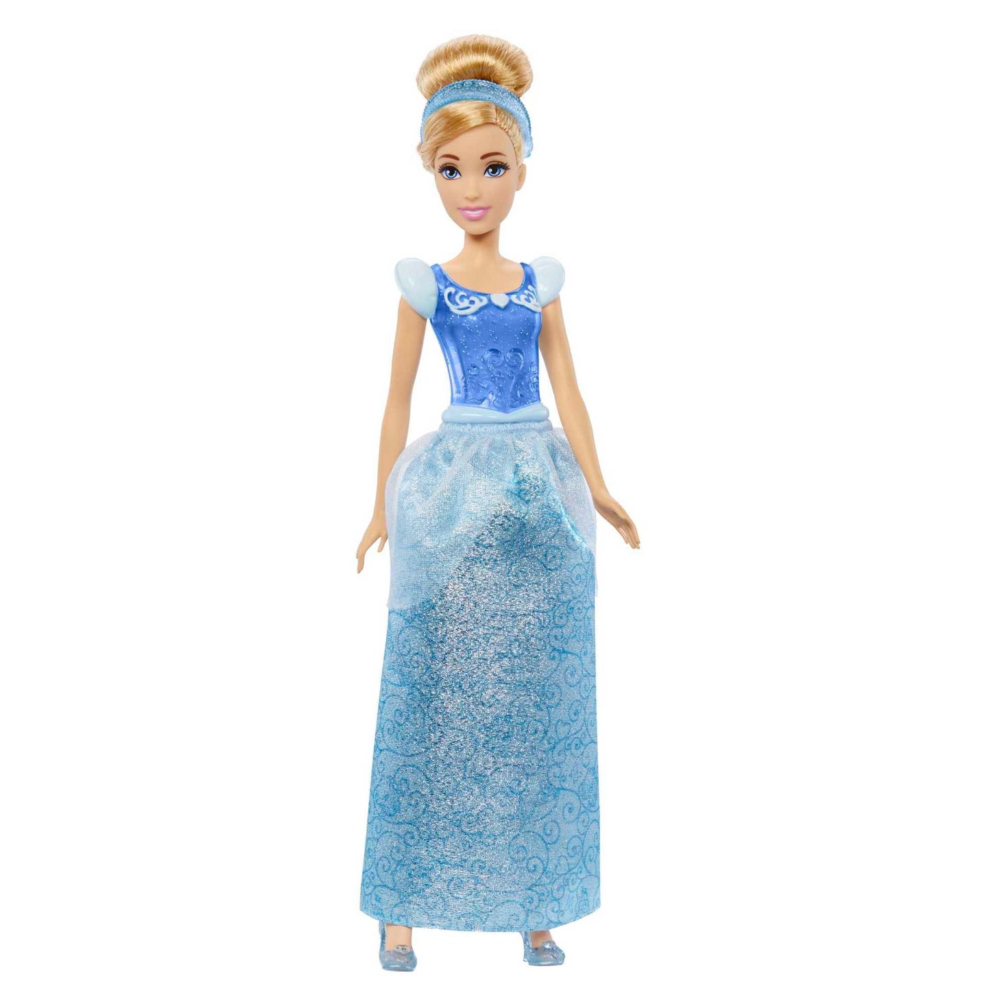 Disney Princess - Cinderella Fashion Doll