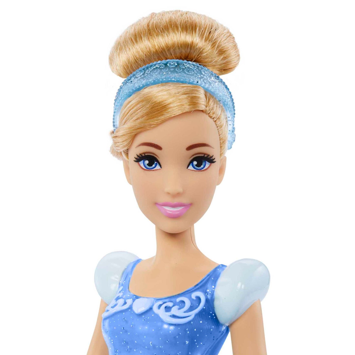 Disney Princess - Cinderella Fashion Doll