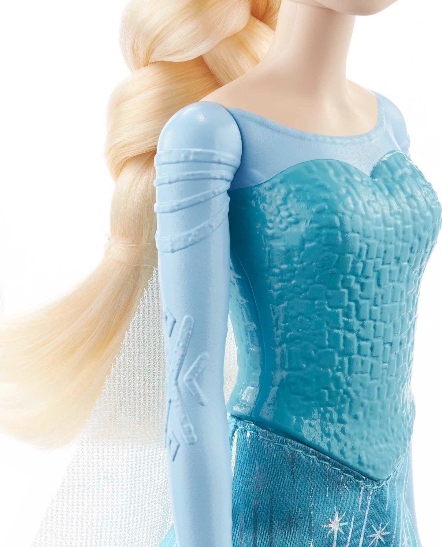 Disney Princess - Frozen Elsa Fashion Doll