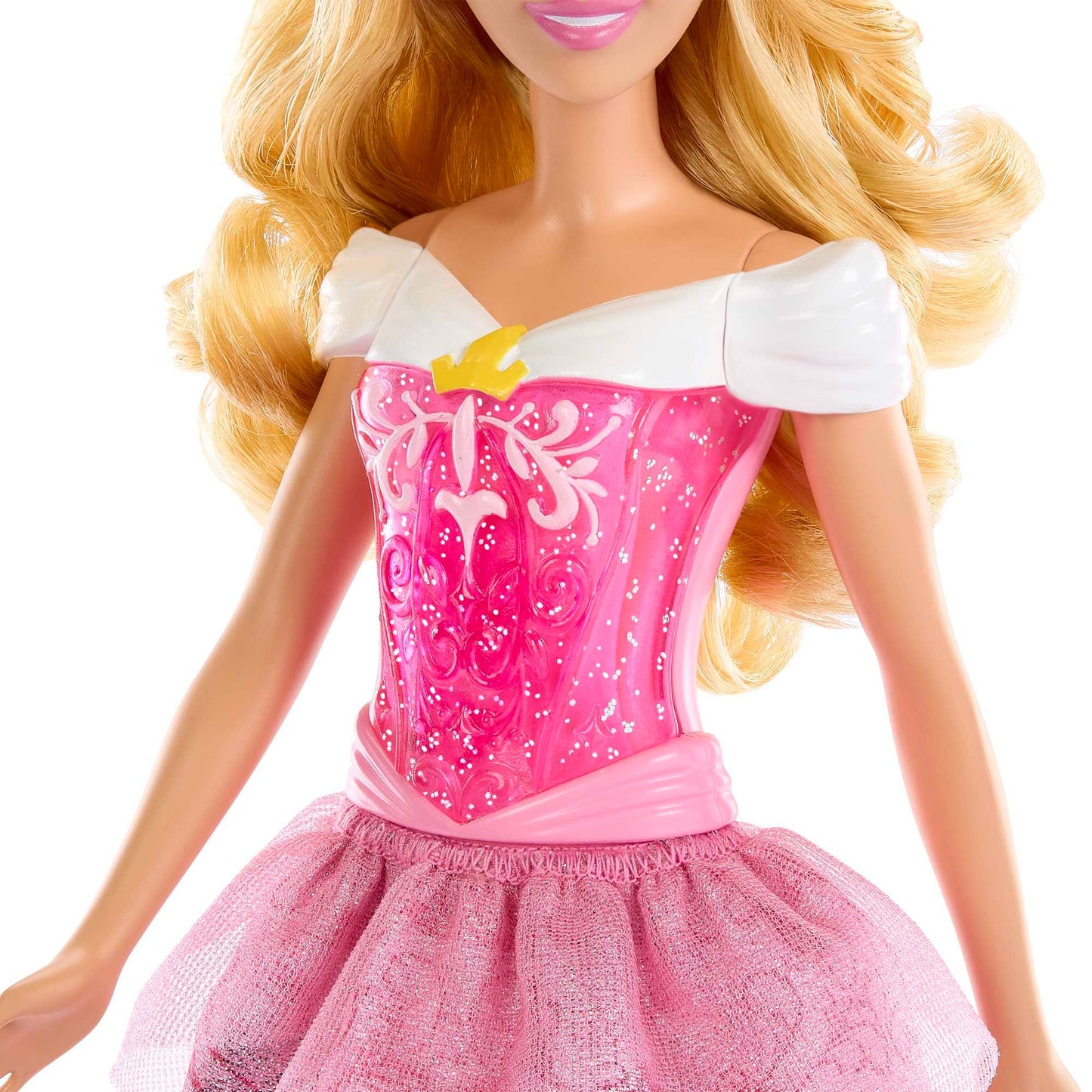 Disney Princess - Aurora Fashion Dolls