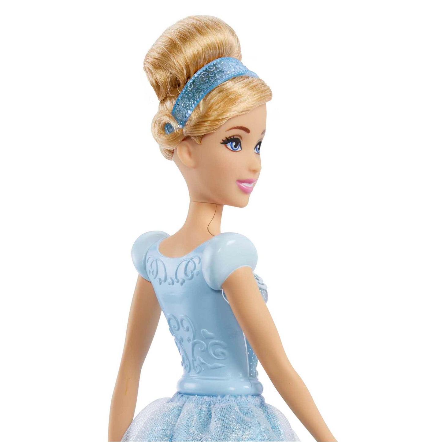 Disney Princess - Cinderella Fashion Doll