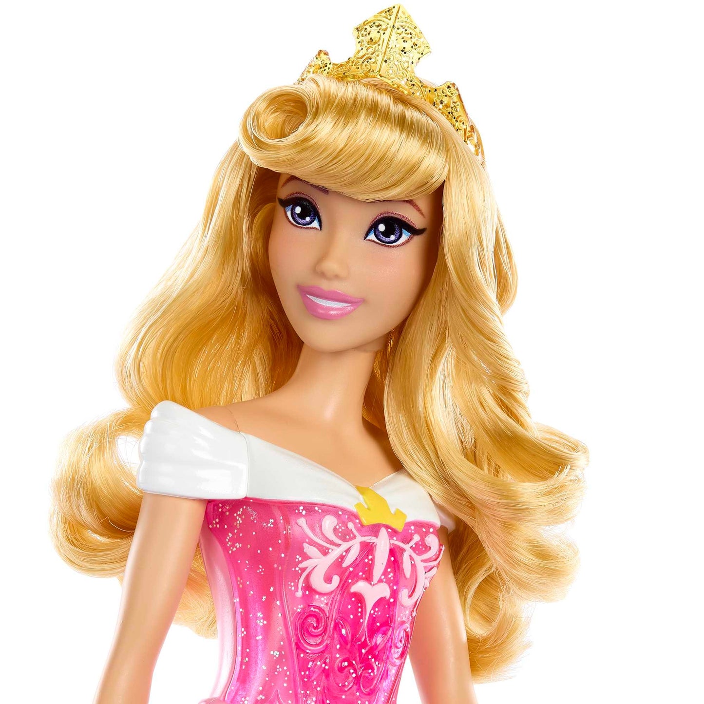 Disney Princess - Aurora Fashion Dolls