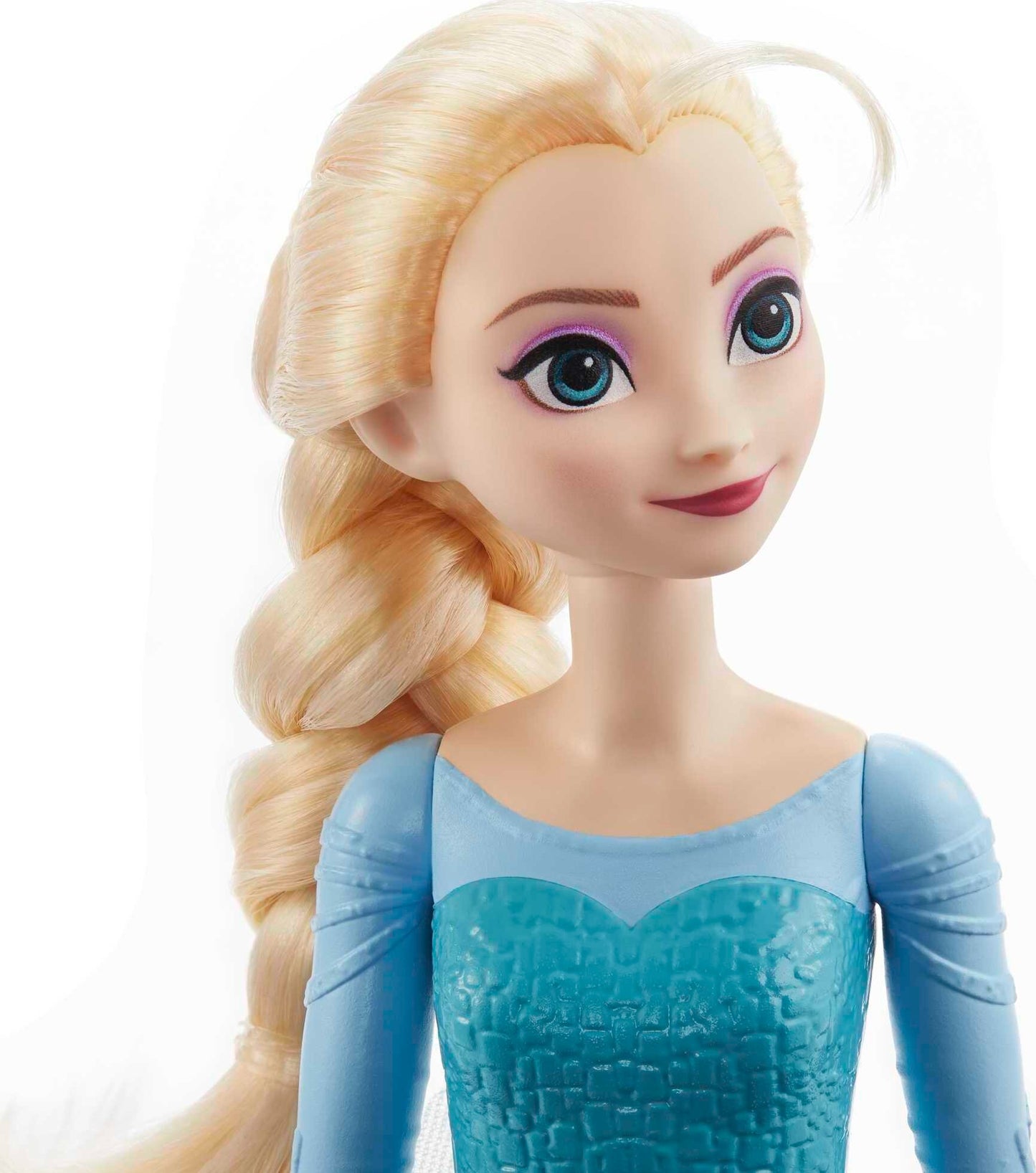 Disney Princess - Frozen Elsa Fashion Doll