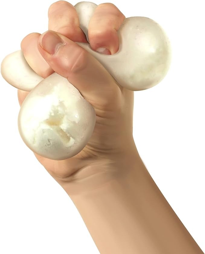 Needoh - Snow Ball Crunch