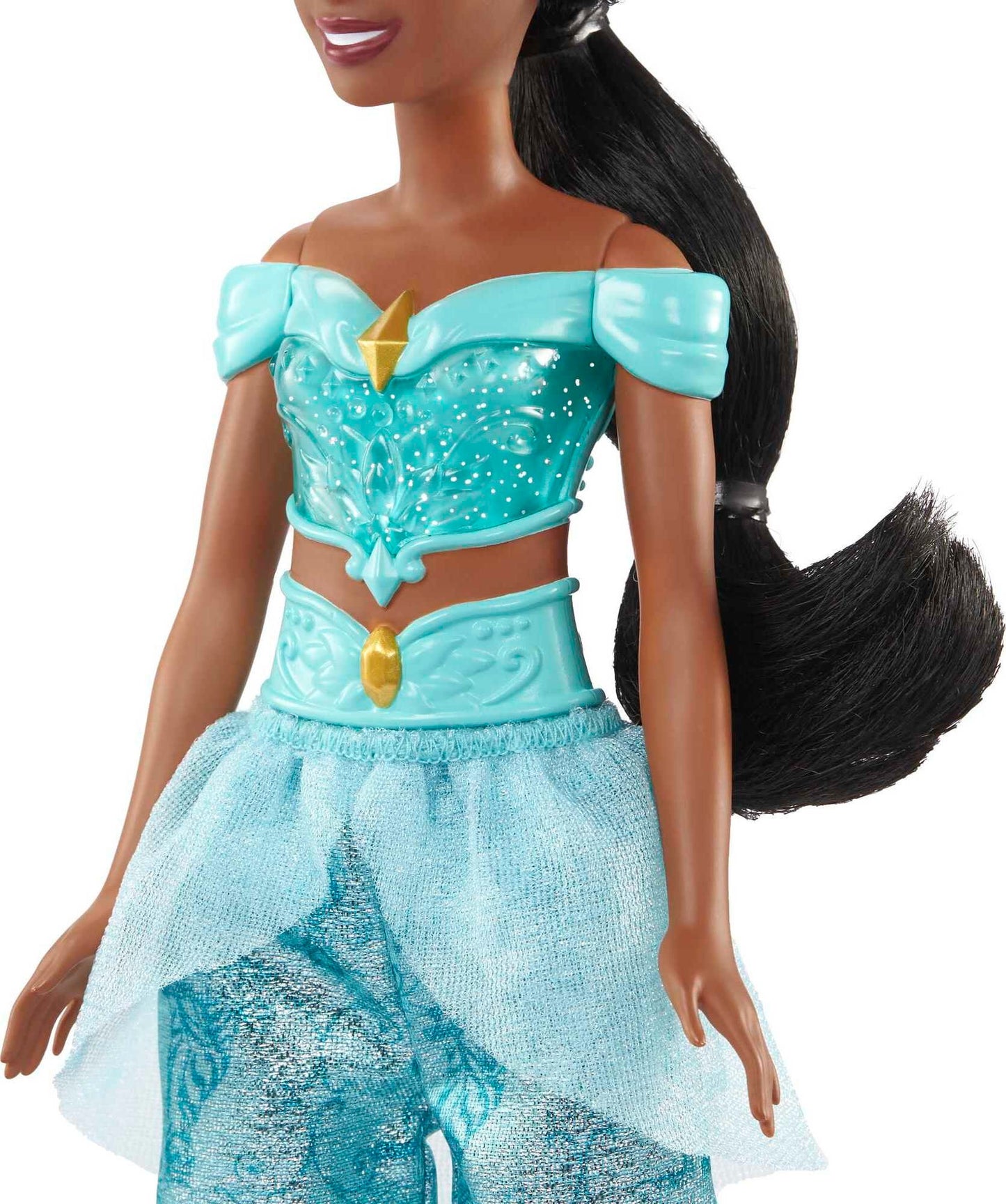 Disney Princess - Jasmine Fashion Dolls