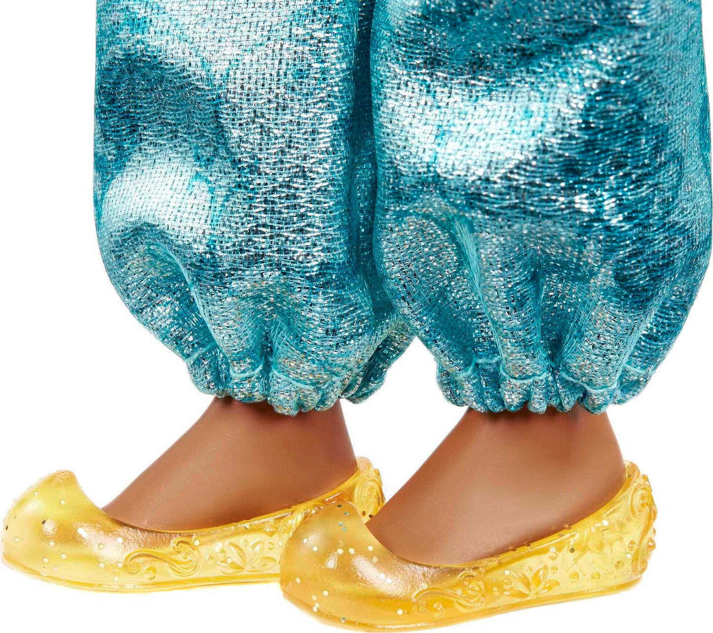 Disney Princess - Jasmine Fashion Dolls