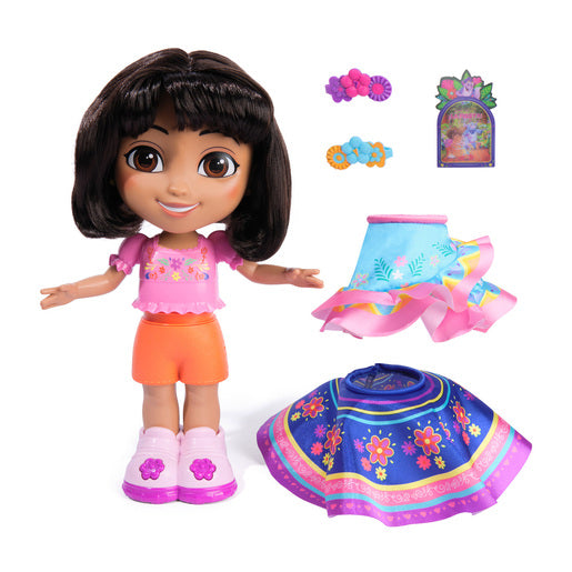 Dora The Explorer - Dance With Me Dora Doll