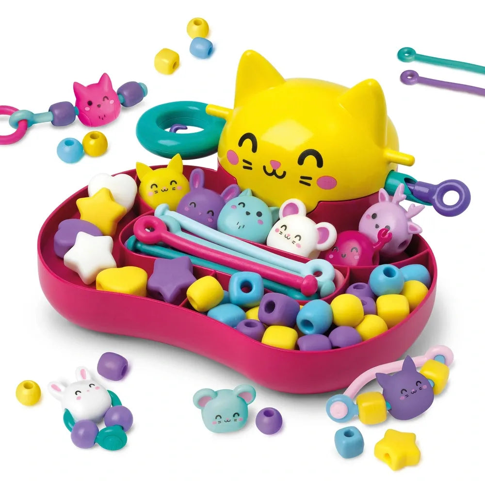 So Squishy - Style Station Jewellery Making Set