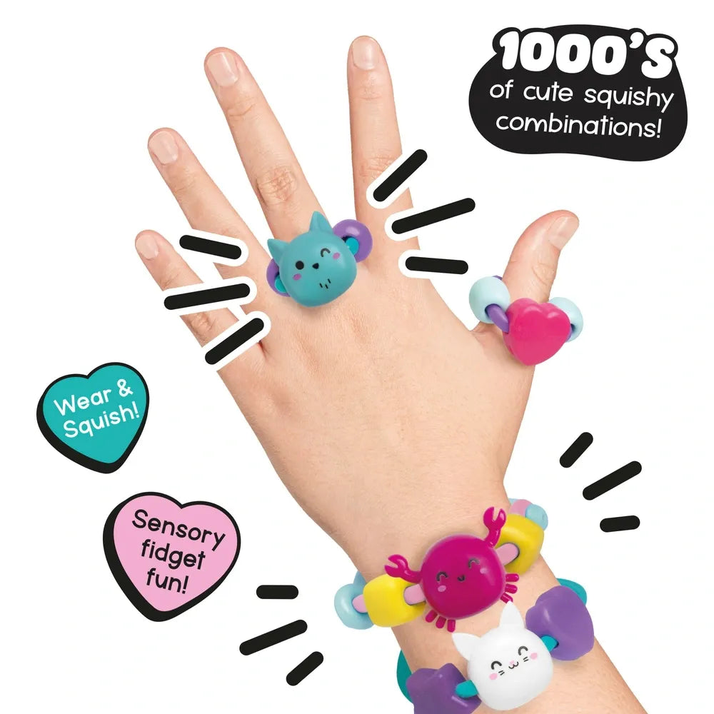 So Squishy - Style Station Jewellery Making Set