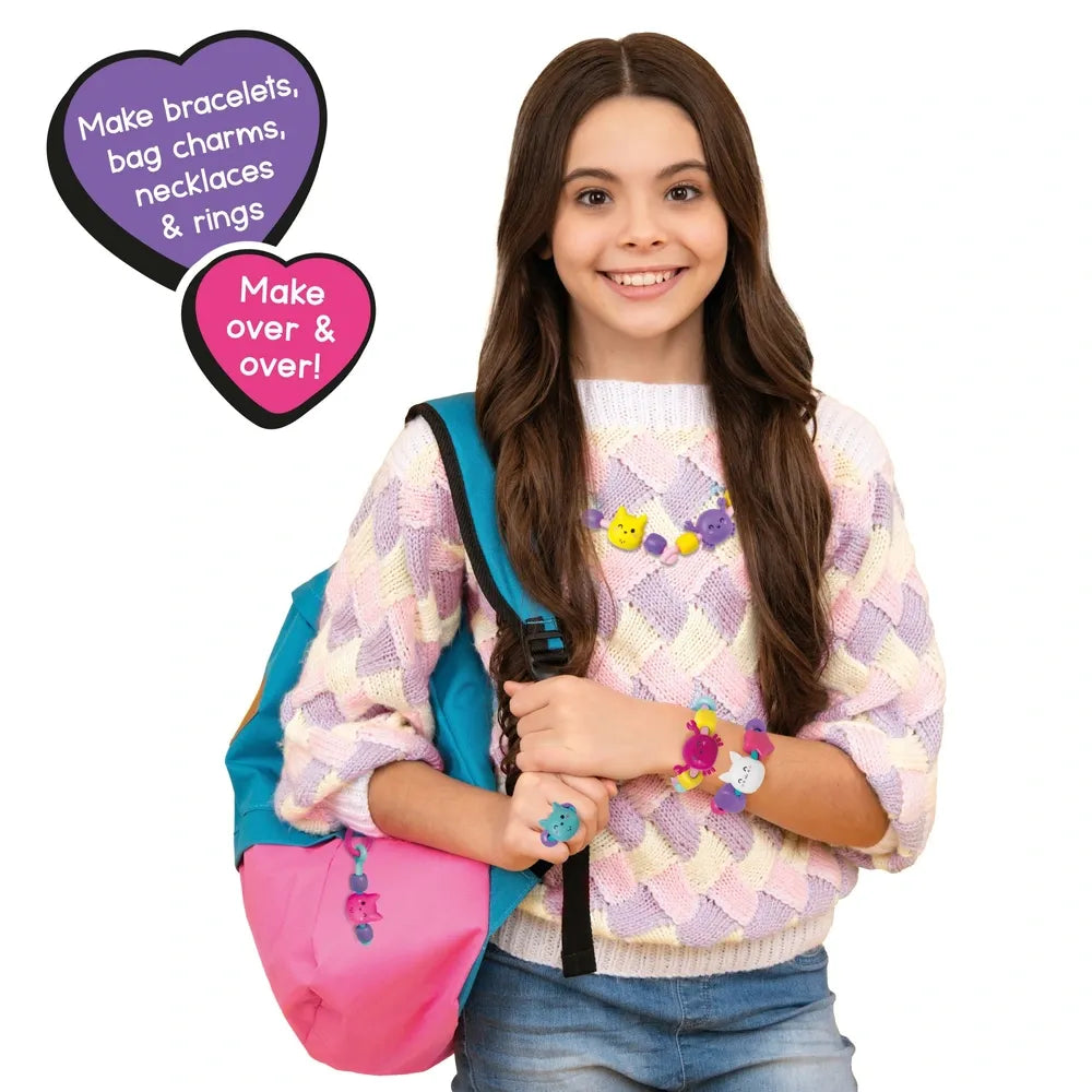 So Squishy - Style Station Jewellery Making Set