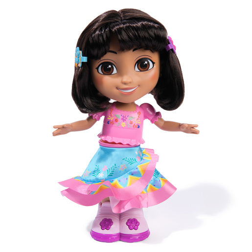 Dora The Explorer - Dance With Me Dora Doll