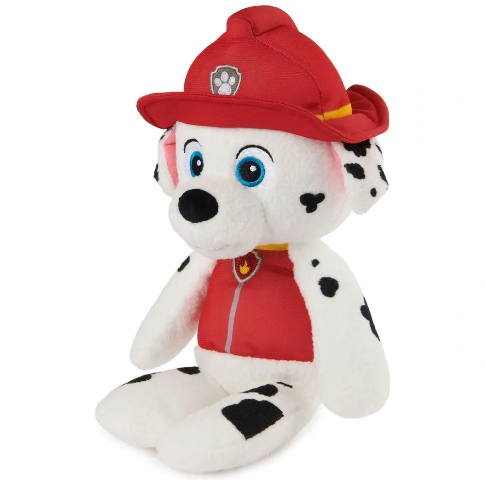 Paw Patrol - Take Along Marshall Plush 13"