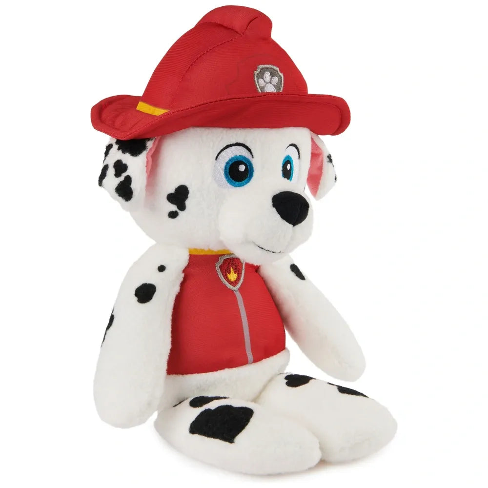Paw Patrol - Take Along Marshall Plush 13"