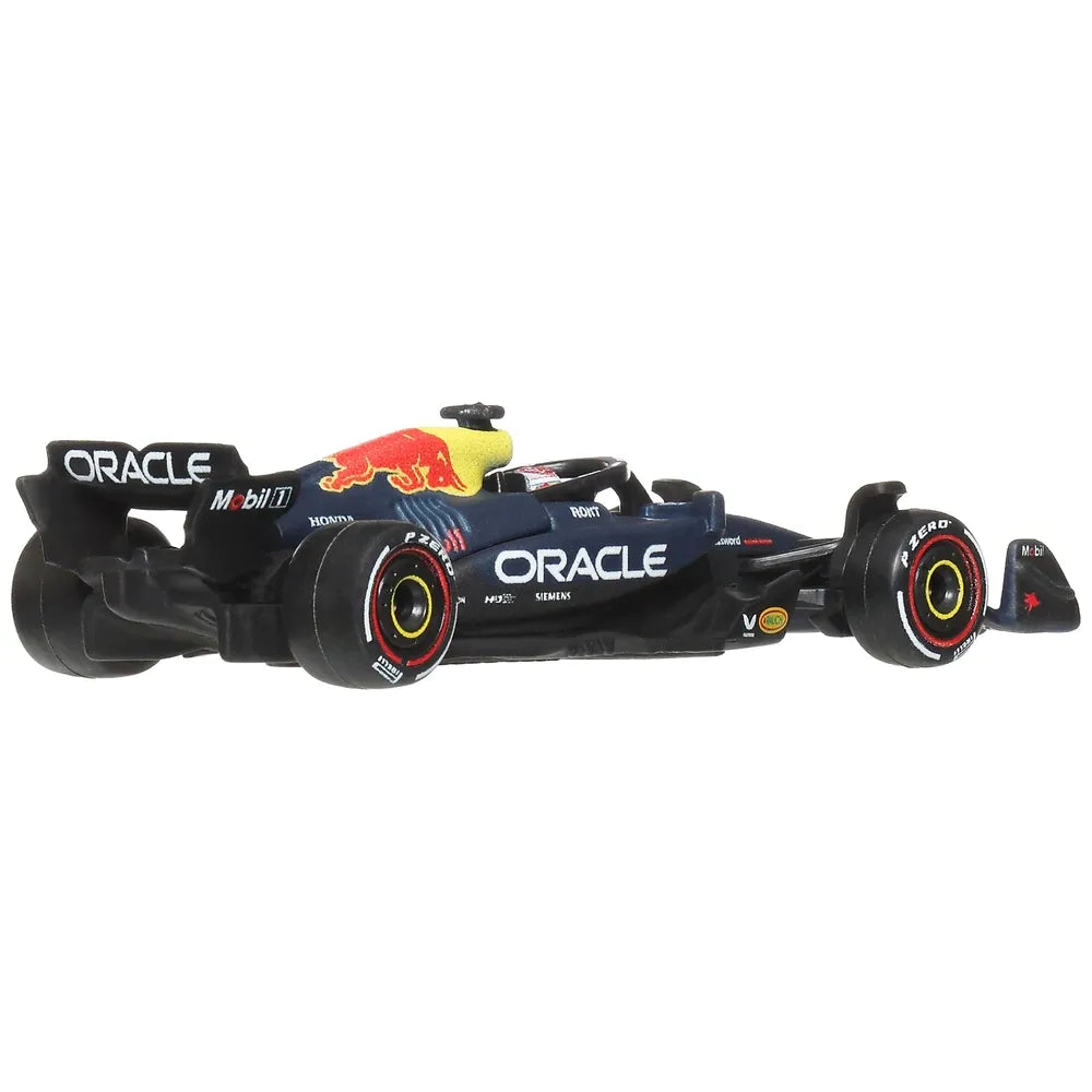 Hot Wheels - Premium Formula 1 - Oracle Red Bull Racing 2-Pack