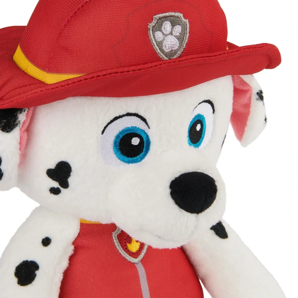 Paw Patrol - Take Along Marshall Plush 13"