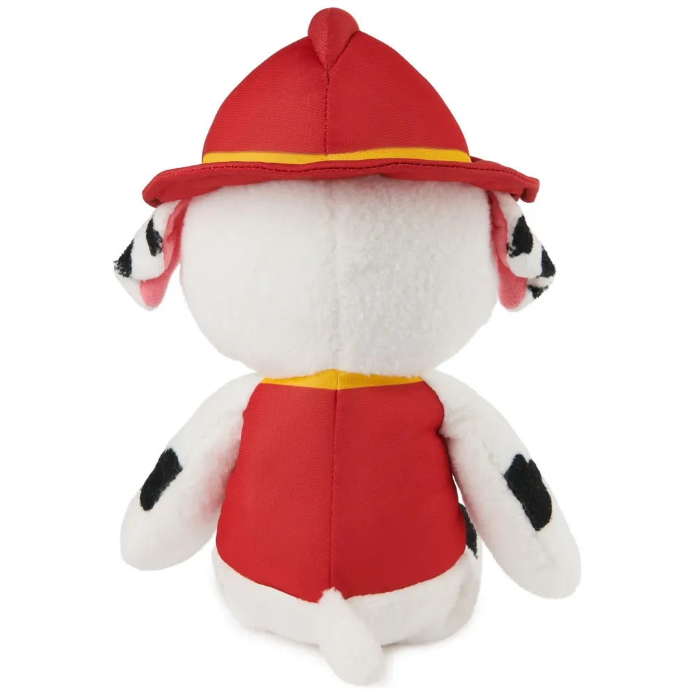 Paw Patrol - Take Along Marshall Plush 13"