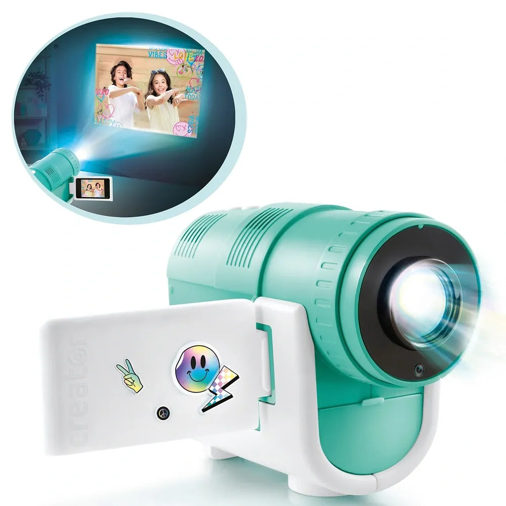 Studio Creator - Photo Creator - Video Camera Projector