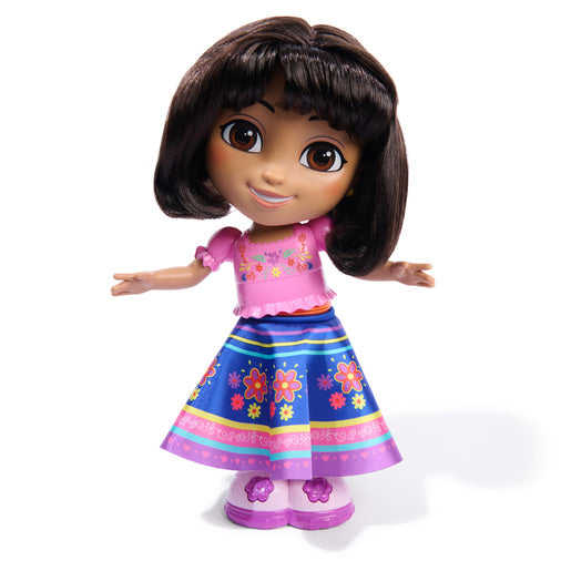 Dora The Explorer - Dance With Me Dora Doll