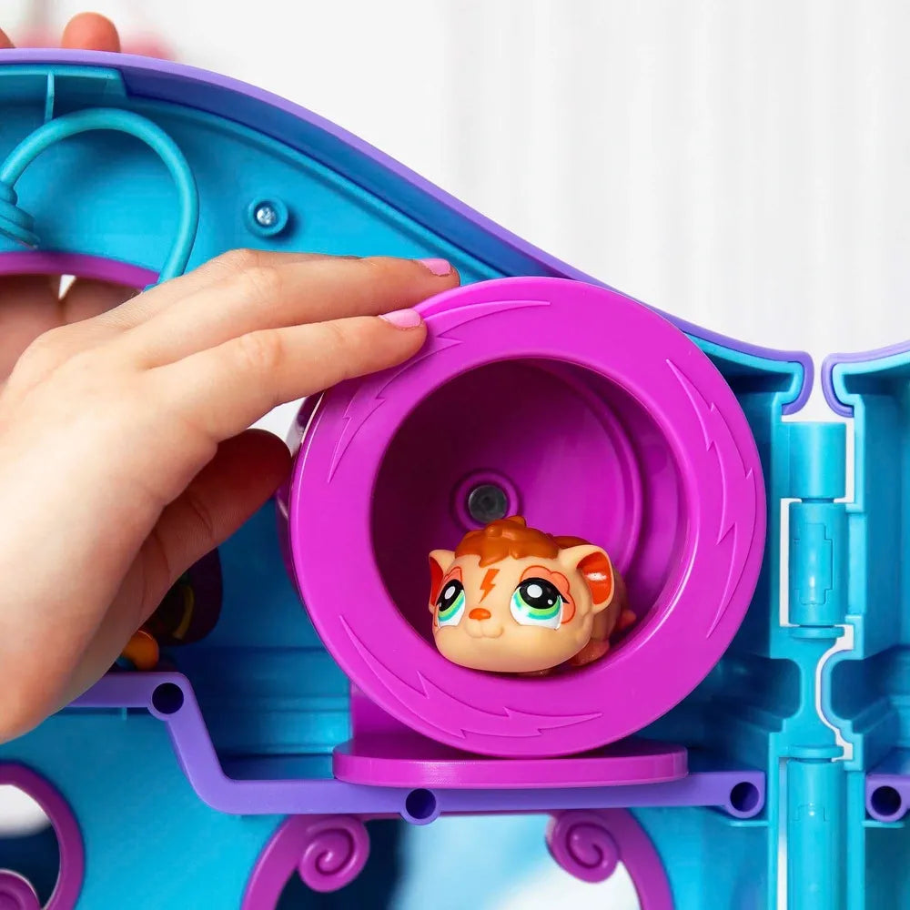 Littlest Pet Shop - Pet Shop Playset