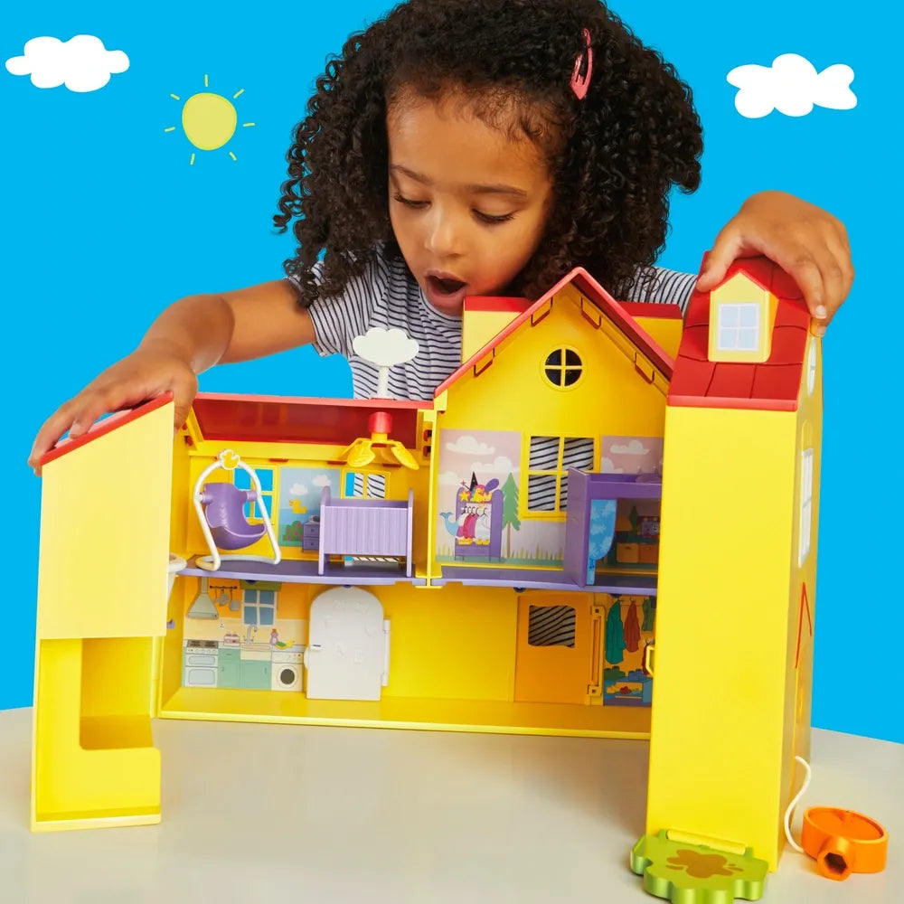 Peppa Pig - Big Family House