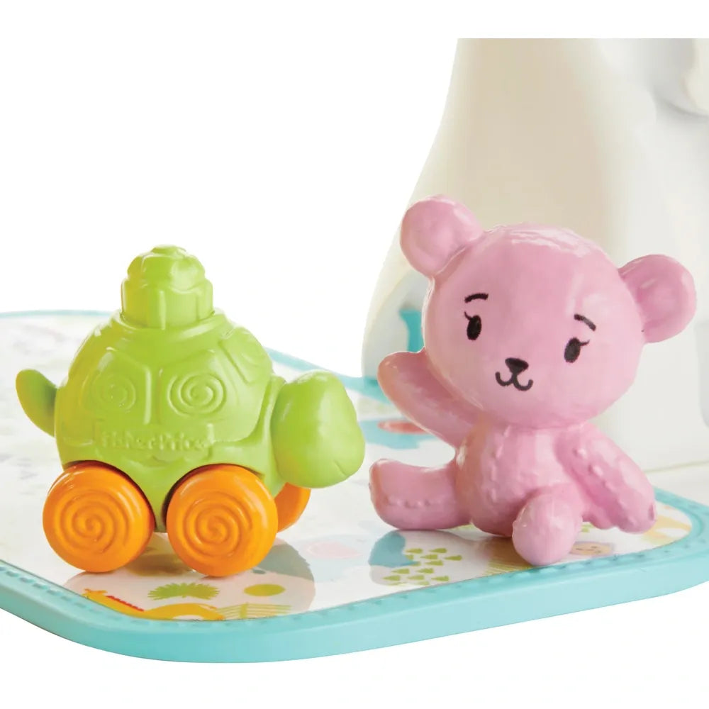 Barbie - Skipper Babysitter Babies with Accessories (Assorted)