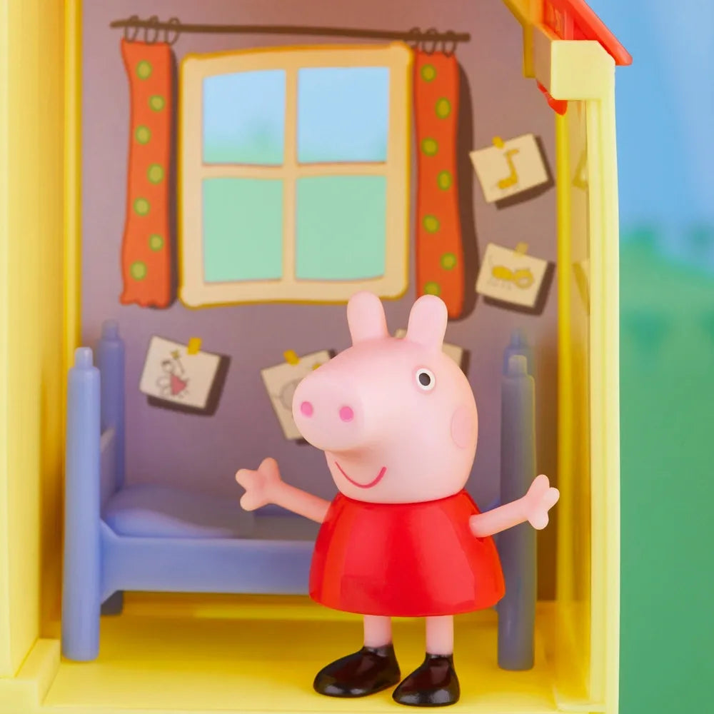 Peppa Pig - Peppa’s Family House