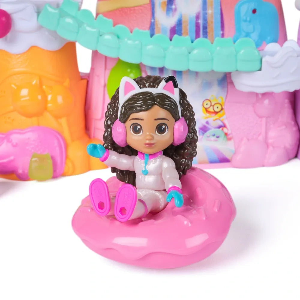 Gabby's Dollhouse - Sweet Treat Mountain Playset
