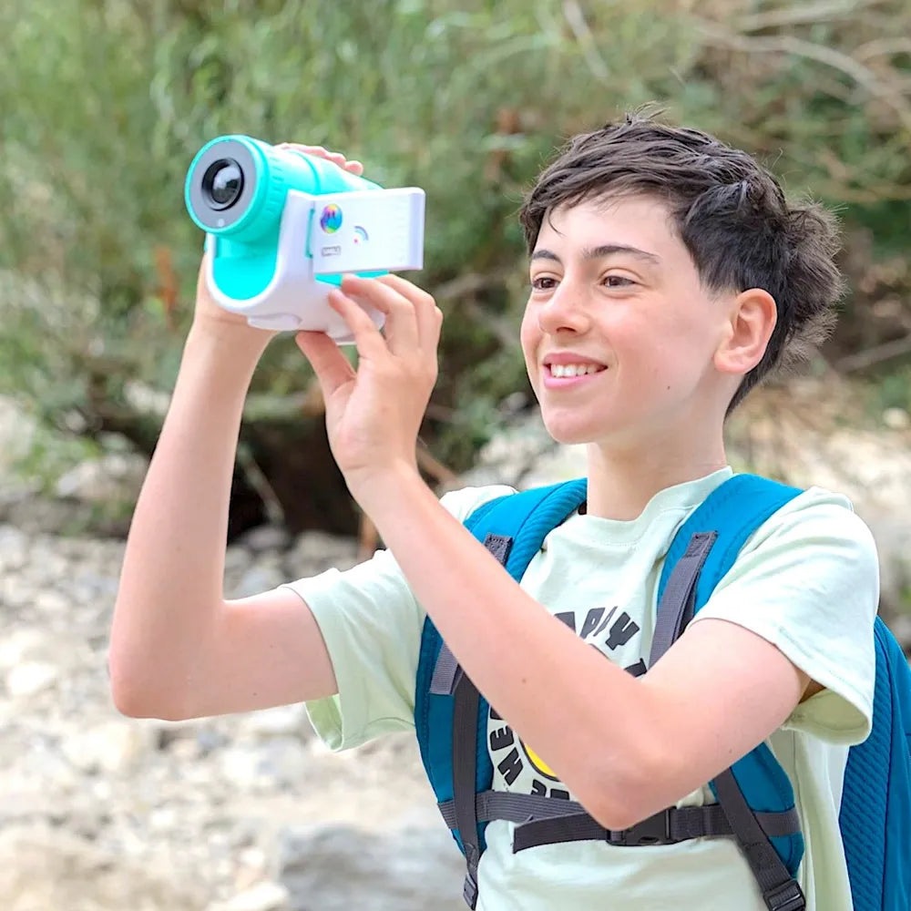 Studio Creator - Photo Creator - Video Camera Projector