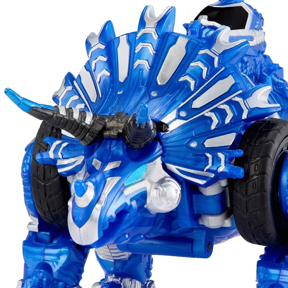 Armorsaurus - Evolver - Cobalt